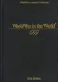 Cover image for Who's Who in the World 1999 (16th ed)