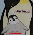 Cover image for I am small