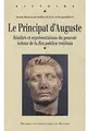Cover image for Le principat d'Auguste