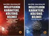 Cover image for Milletlerin Karakteri Kültürü Bilinci - Türk Yönetim Gelenegi, Kipcak-Tunguz Yönetim Mücadelesi