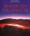Cover image for American Wilderness
