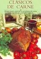 Cover image for Clasicos de carne