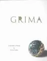 Cover image for Grima