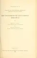 Cover image for The techniques of educational research