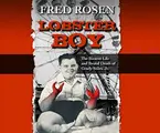 Cover image for Lobster Boy