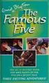 Cover image for The Famous Five