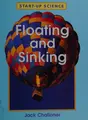 Cover image for Floating and sinking
