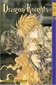 Cover image for Dragon Knights Volume 21