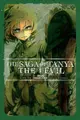 Cover image for The Saga of Tanya the Evil, Vol. 5
