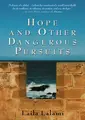 Cover image for Hope and other dangerous pursuits