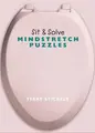 Cover image for Sit & Solve Mindstretch Puzzles (Sit & Solve Series)