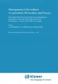 Cover image for Management of Mycorrhizas in Agriculture, Horticulture and Forestry