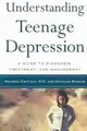 Cover image for Understanding Teenage Depression
