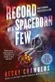 Cover image for Record of a Spaceborn Few