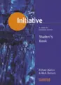 Cover image for Initiative