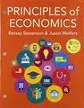 Cover image for Loose-Leaf Version for Principles of Economics