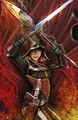 Cover image for Artifacts Volume 6
