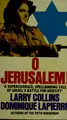 Cover image for O Jerusalem!