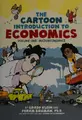 Cover image for The Cartoon Introduction to Economics