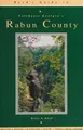 Cover image for Boyd's guide to Northeast Georgia's Rabun County