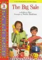 Cover image for The big sale