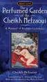 Cover image for The Perfumed Garden of Cheikh Nefzaoui