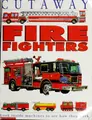 Cover image for Fire Fighters (Cutaway)