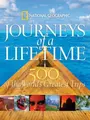 Cover image for Journeys of a Lifetime