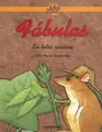 Cover image for Fabulas De Samaniego