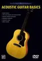 Cover image for Acoustic Guitar Basics, Steps 1 & 2