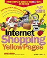 Cover image for Internet shopping yellow pages