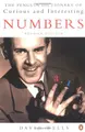 Cover image for The Penguin Book of Curious and Interesting Numbers
