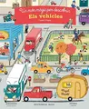 Cover image for Un món màgic per descobrir. Els vehicles. Català/anglès