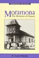 Cover image for Moramona