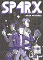Cover image for SP4RX
