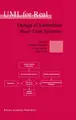 Cover image for UML for real