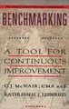 Cover image for Benchmarking