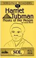 Cover image for - Harriet Tubman (The Virginia Experience)