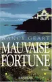 Cover image for Mauvaise Fortune