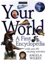 Cover image for Your world