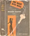 Cover image for One Night with Nora