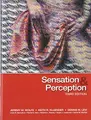 Cover image for Sensation & Perception / Psycog