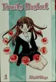 Cover image for Fruits Basket, Vol. 1