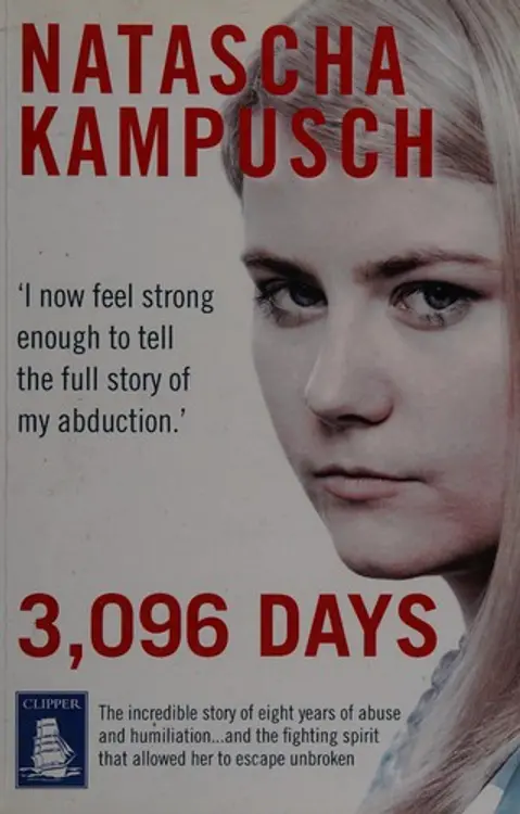 3,096 days cover