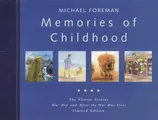 Cover image for Memories of Childhood