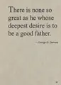 Cover image for Great Thoughts on Fatherhood