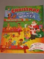 Cover image for Santa and His Elves
