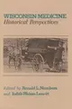 Cover image for Wisconsin Medicine