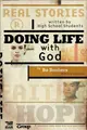 Cover image for Doing Life With God