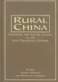 Cover image for Rural China